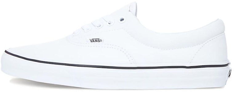 Vans Era 'Putih Asli' VN000EWZW00 Buy Vans Era 'Putih Asli' VN000EWZW00