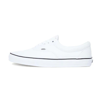 Vans Era 'True White'