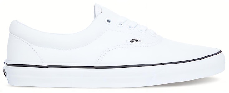 Vans Era 'Putih Asli' VN000EWZW00 Order Vans Era 'Putih Asli' VN000EWZW00