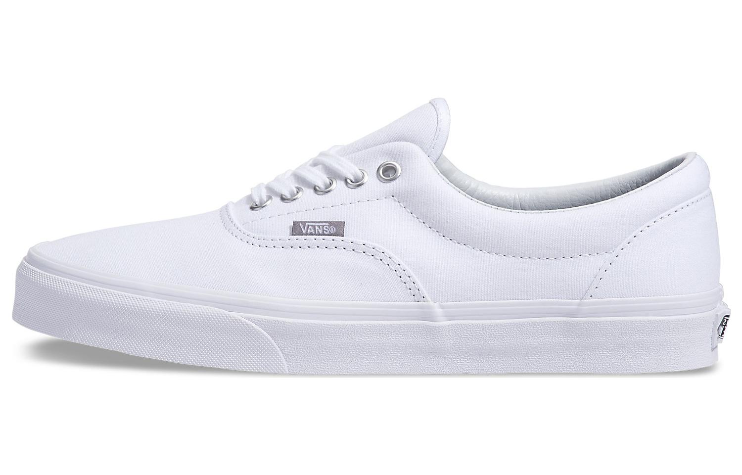 Vans Era 'True White' VN000VHQAOB