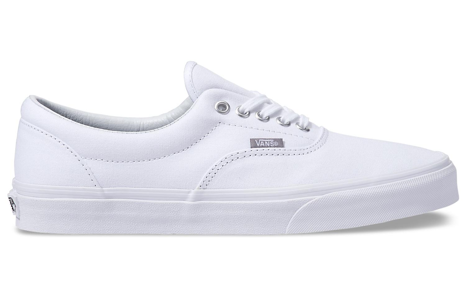 Order Vans Era ‘純白’ VN000VHQAOB
