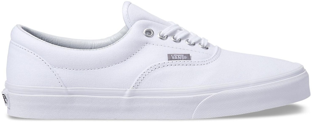 Vans Era 'True White' VN000VHQAOB Order Vans Era 'True White' VN000VHQAOB