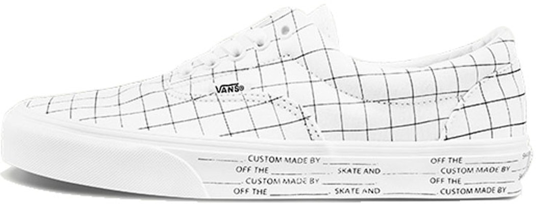 Vans Era 'U-Color' VN0A4U391UG Buy Vans Era 'U-Color' VN0A4U391UG