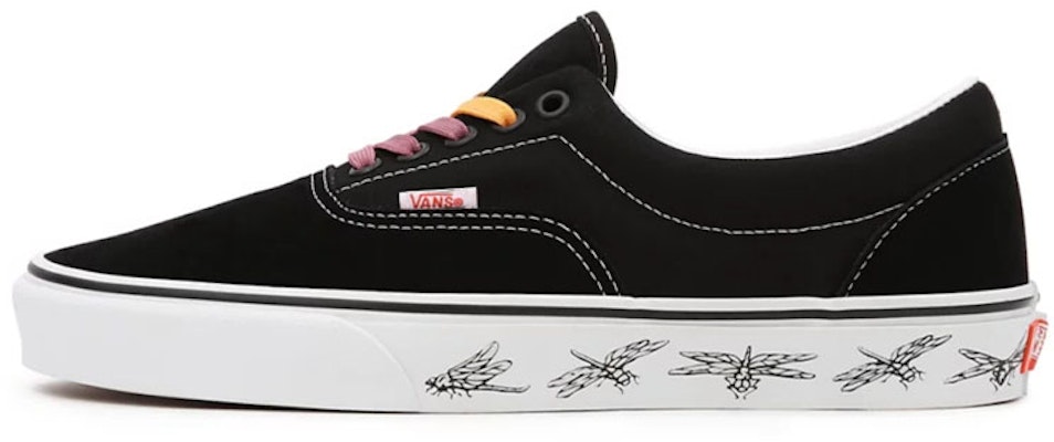 Vans Uv Dreams Era 'Hitam Putih' VN0A5JMLB34 Buy Vans Uv Dreams Era 'Hitam Putih' VN0A5JMLB34