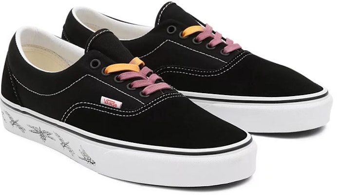 Vans Uv Dreams Era 'Hitam Putih' VN0A5JMLB34 Lookbook Vans Uv Dreams Era 'Hitam Putih' VN0A5JMLB34
