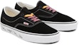 Lookbook Vans Uv Dreams Era 'Hitam Putih' VN0A5JMLB34