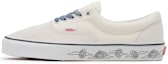 Buy Vans Era Uv Dreams 休閒 低幫 板鞋 男女同款 白藍