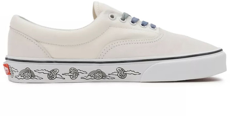 Vans Uv Dreams Era Low Top Casual Skateboarding Shoes Unisex White Blue VN0A5JMLB35 Order Vans Uv Dreams Era Low Top Casual Skateboarding Shoes Unisex White Blue VN0A5JMLB35