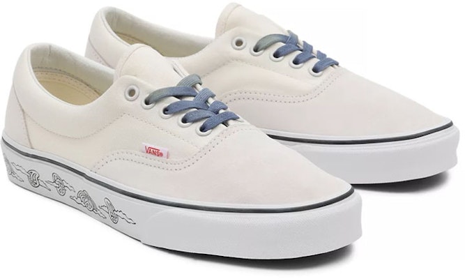 Vans Uv Dreams Era Sepatu Skateboard Santai Unisex Putih Biru VN0A5JMLB35 Lookbook Vans Uv Dreams Era Sepatu Skateboard Santai Unisex Putih Biru VN0A5JMLB35