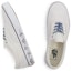 Shop Vans Era Uv Dreams 休閒 低幫 板鞋 男女同款 白藍