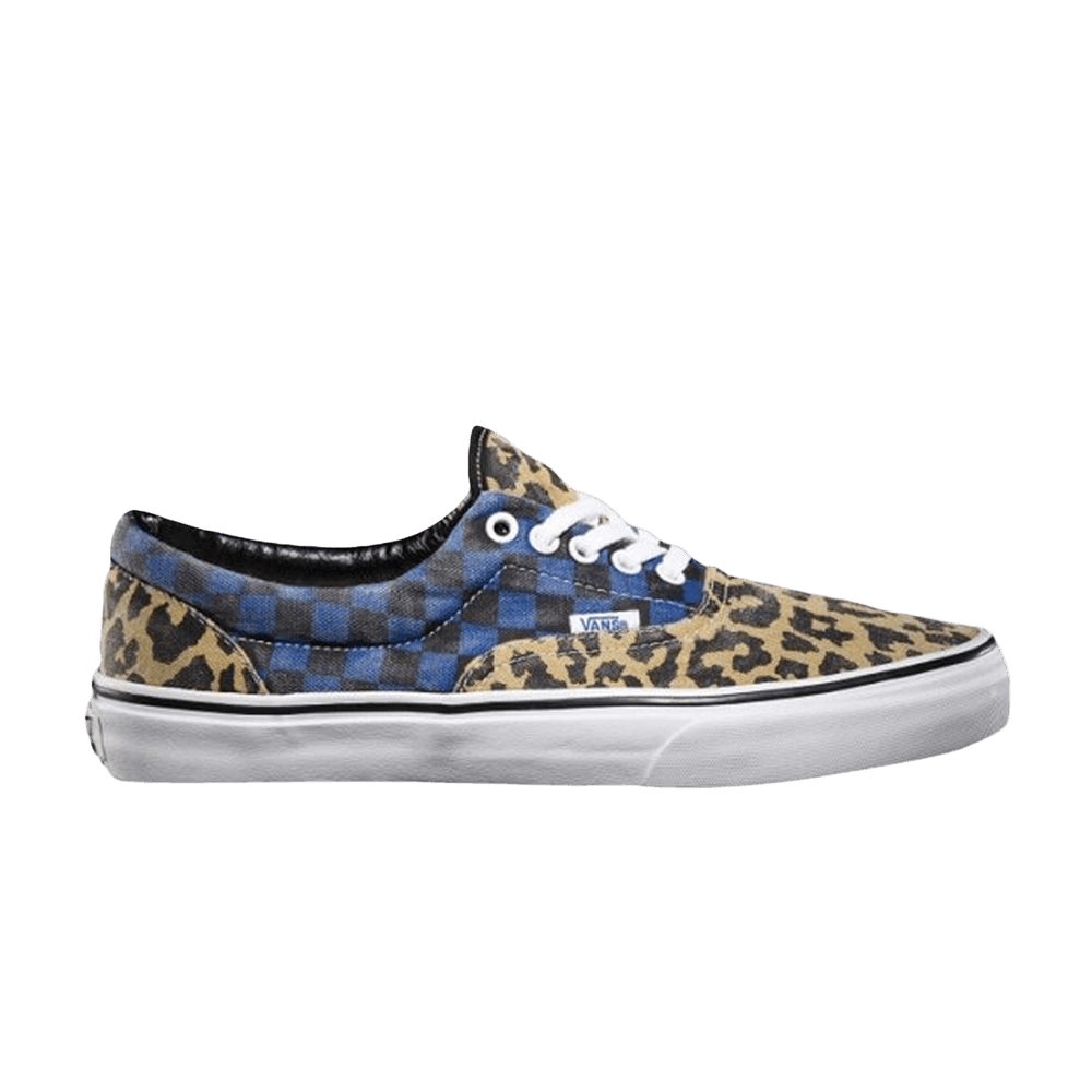 Buy Vans Era 'Van Doren - Leopard' VN-0TN98XH