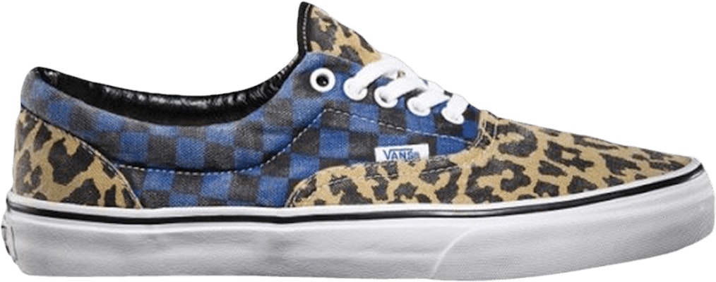 Vans Era 'Van Doren - Leopard' VN-0TN98XH Buy Vans Era 'Van Doren - Leopard' VN-0TN98XH