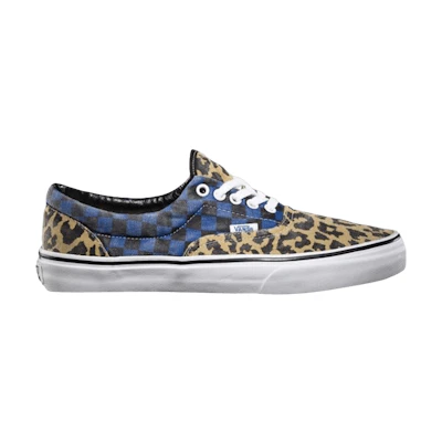 Vans Era 'Van Doren - Leopard'