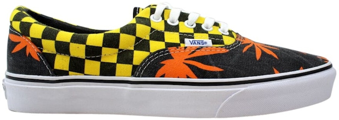 Vans Era 'Van Doren - Orange Palm' VN-0W3CDOW Buy Vans Era 'Van Doren - Orange Palm' VN-0W3CDOW