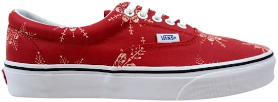 Vans Era 'Van Doren - Skull Snowflake' VN0003Z5HWZ