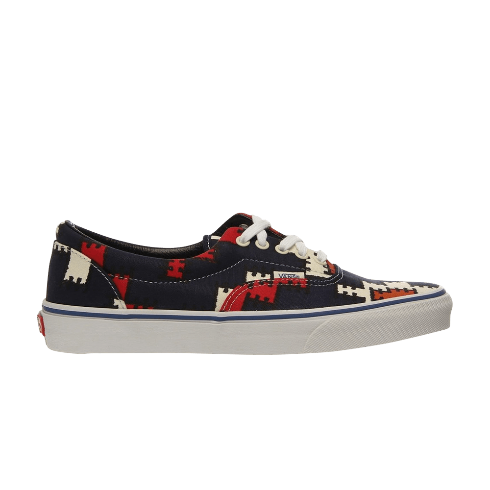 Vans ERA 'VAN DOREN' 0Y6XF14