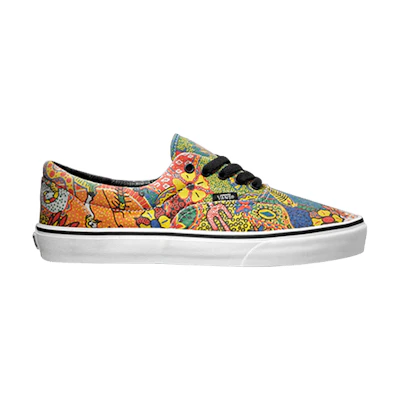 Vans Era (Van Doren) Multi/ Aborigine 'Multi'