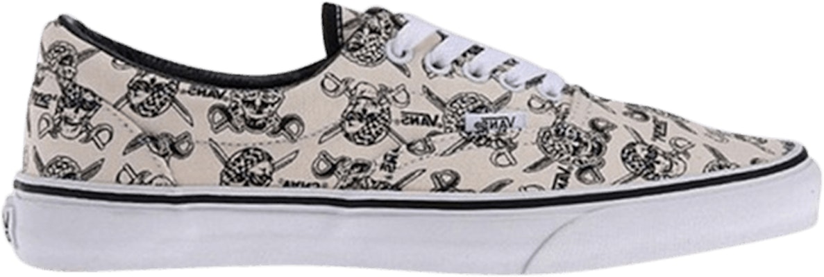Vans Era 'Van Doren White Skulls' VN-0QFK6GB Buy Vans Era 'Van Doren White Skulls' VN-0QFK6GB