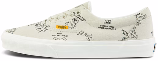 Vans Era 'Vansworldcode' VN0A54F19M8 Vans Era 'Vansworldcode' VN0A54F19M8