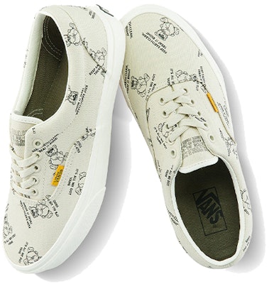 Vans Era 'KodduniaVans' VN0A54F19M8 Shop Vans Era 'KodduniaVans' VN0A54F19M8