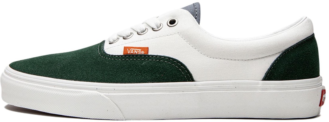 Vans Era 'Varsity Canvas - Hijau' VN0A5KX524O Buy Vans Era 'Varsity Canvas - Hijau' VN0A5KX524O