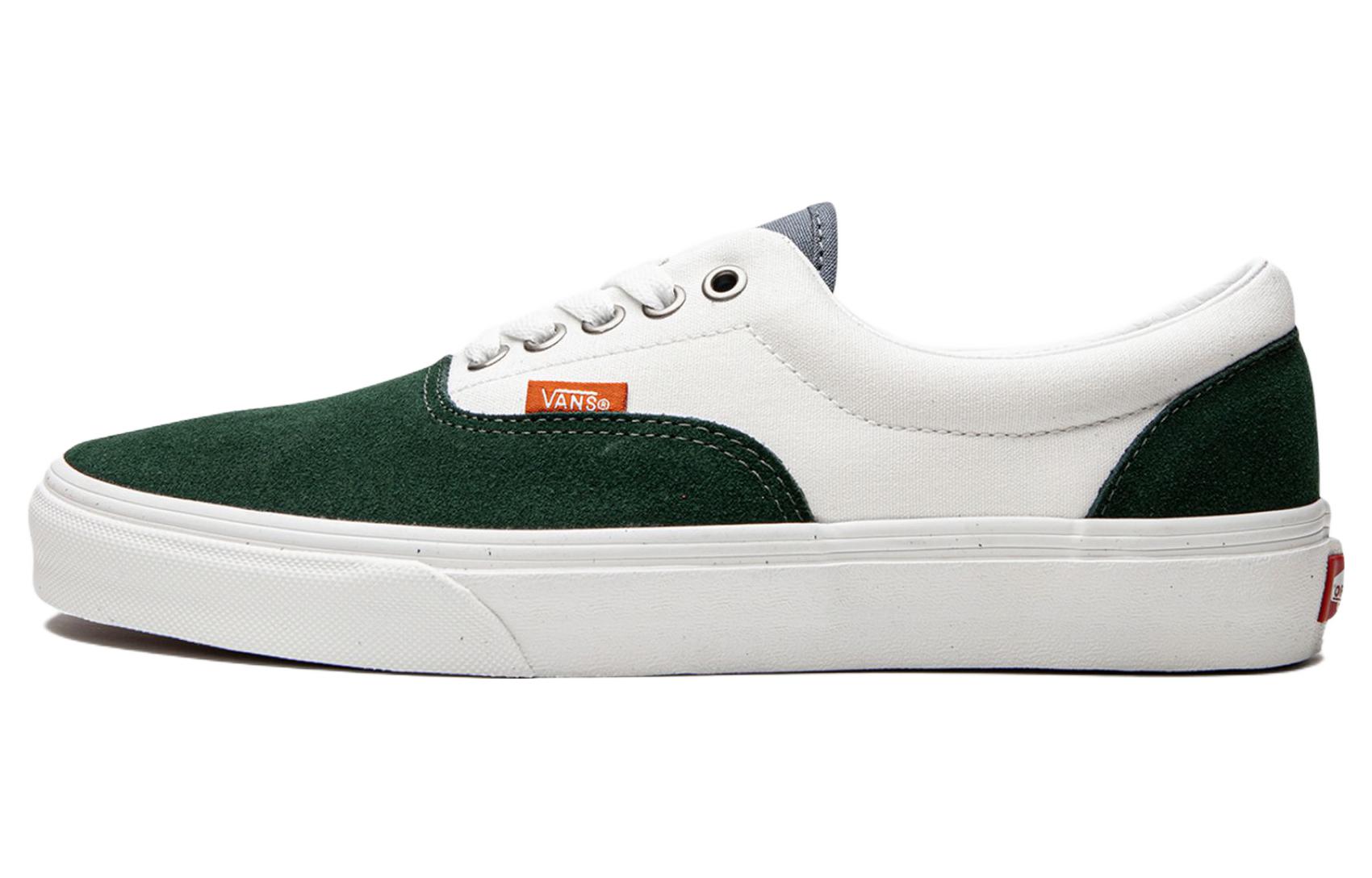 Buy Vans Era 'Varsity Canvas - Green' VN0A5KX524O