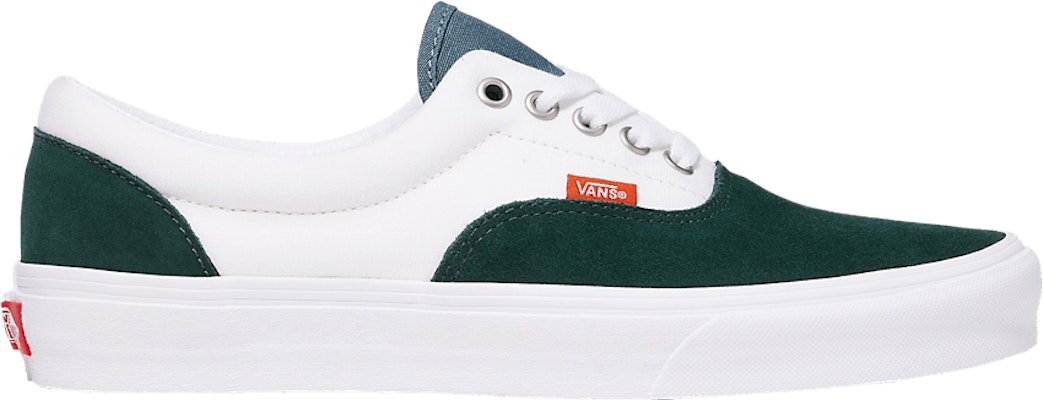 Vans Era '校園風帆布 - 綠色' VN0A5KX524O Buy Vans Era '校園風帆布 - 綠色' VN0A5KX524O
