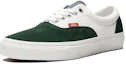 Order Vans Era 'Varsity Canvas - Green' VN0A5KX524O