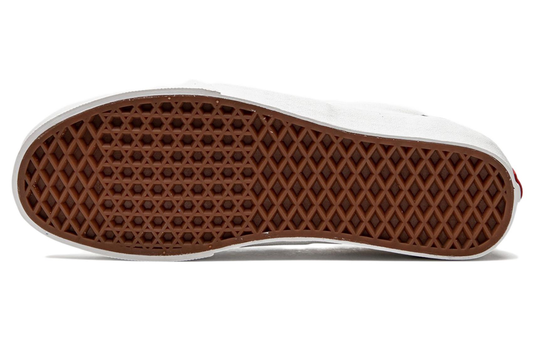 Vans Era 'Varsity Canvas - Green' 圖 4