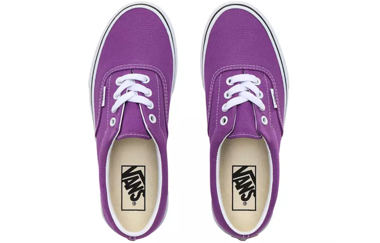 Shop Vans Era 'Violet' VN0A4BV48ZP