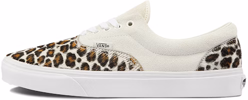 Vans Unisex Era Low-Top Sneakers Whiteleopard VN0A4BV4UOV Vans Unisex Era Low-Top Sneakers Whiteleopard VN0A4BV4UOV