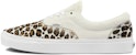 Vans Unisex Era Low-Top Sneakers Putih Leopard VN0A4BV4UOV