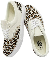 Vans Unisex Era Low-Top Sneakers Putih Leopard VN0A4BV4UOV Shop Vans Unisex Era Low-Top Sneakers Putih Leopard VN0A4BV4UOV