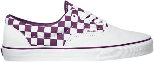 Vans Era 'White' VN0EWZ36E Vans Era 'White' VN0EWZ36E