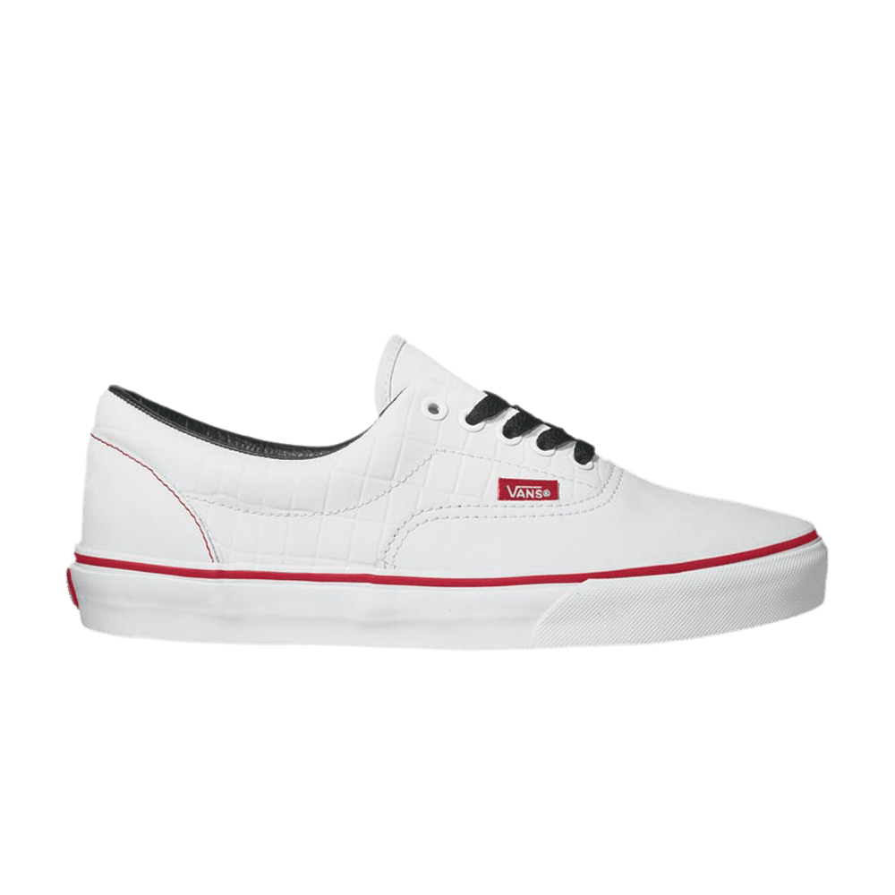Buy Vans Era '白色' VN0EWZ36X