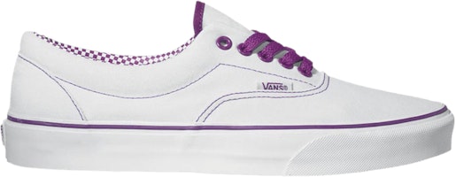 Vans Era 'White' VN0EWZ3B6