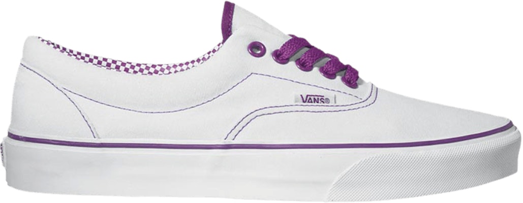 Vans Era '白色' VN0EWZ3B6 Buy Vans Era '白色' VN0EWZ3B6