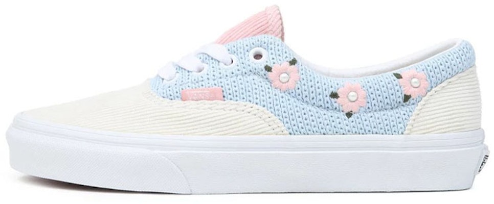 ヴァンズ エラ 白/青 (Vanz Era Shiro/Ao) VN0A5KX5448 Buy ヴァンズ エラ 白/青 (Vanz Era Shiro/Ao) VN0A5KX5448