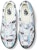 Vans Era BMX Checkerboard Putih Biru Merah Jambu VN0A4U3905M