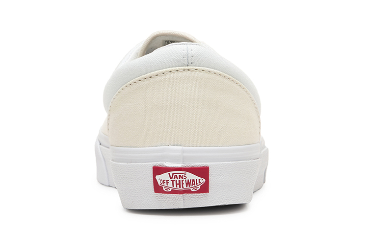 Lookbook ヴァンズ エラ "マシュマロ" VN0A54F19LX