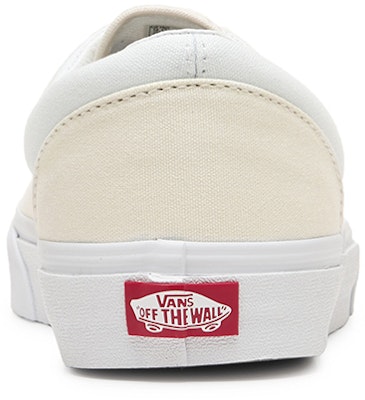 반스 에라 '화이트 마시멜로' (Vans Era 'White Marshmallow') VN0A54F19LX Lookbook 반스 에라 '화이트 마시멜로' (Vans Era 'White Marshmallow') VN0A54F19LX