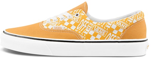 Vans ERA (OFF THE WALL) GOLDEN NUGGET VN0A54F13S6 Vans ERA (OFF THE WALL) GOLDEN NUGGET VN0A54F13S6