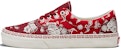 Vans Era 'Tahun Arnab' VN0005UERED
