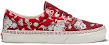 Order Vans Era 'Tahun Arnab' VN0005UERED