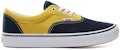 Vans ComfyCush Era Low Top 'Kuning Biru' VN0A3WM9V9X