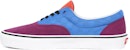 Vans Era Kuning Biru Ungu Colorblock Uniseks 'Kuning Biru Ungu' VN0A4BV416V