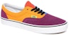 Vans Era Kuning Biru Ungu Colorblock Uniseks 'Kuning Biru Ungu' VN0A4BV416V