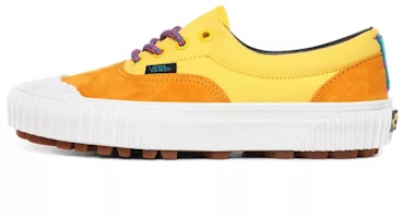 Vans 66 Supply Era TC 'Yellow White' VN0A4UUE1UM Vans 66 Supply Era TC 'Yellow White' VN0A4UUE1UM