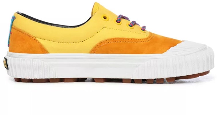 Vans 66 Supply Era TC 'Kuning Putih' VN0A4UUE1UM Order Vans 66 Supply Era TC 'Kuning Putih' VN0A4UUE1UM