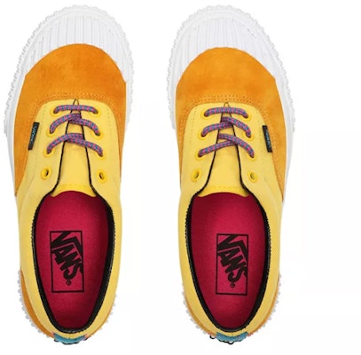 Vans 66 Supply Era TC 'Kuning Putih' VN0A4UUE1UM Purchase Vans 66 Supply Era TC 'Kuning Putih' VN0A4UUE1UM